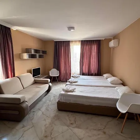 Apartament Vista Boutique
