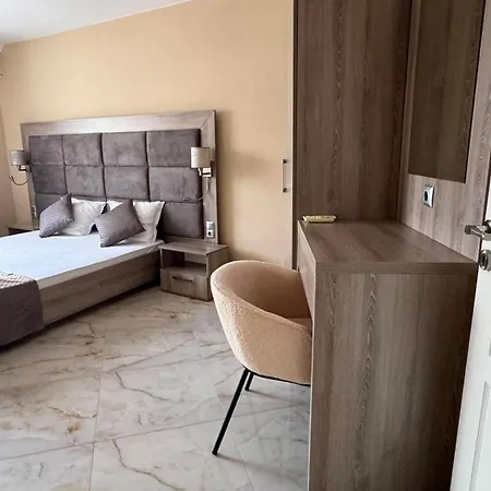 Apartment Vista Boutique *