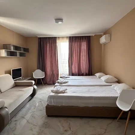Apartment Vista Boutique