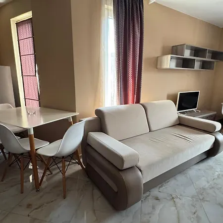 Apartment Vista Boutique *