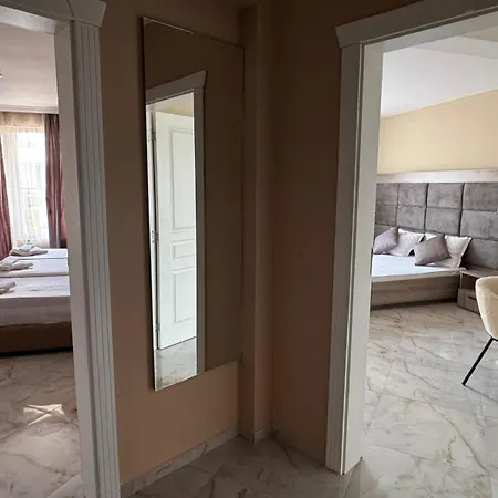 Vista Boutique Apartment Pomorie