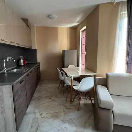 Apartament Vista Boutique Pomorie